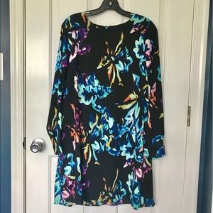 One Clothing Long sleeve Dress
